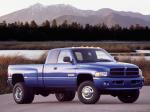 Dodge Ram 3500 Club Cab 1994 года